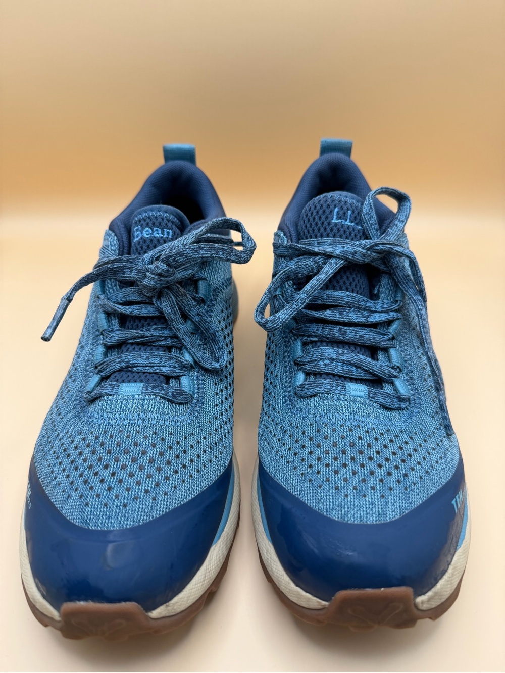 L.L.Bean TEK 2.5 Trail Shoes Women’s Size 8